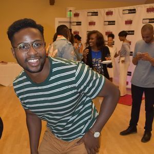 Meet your Posher, David